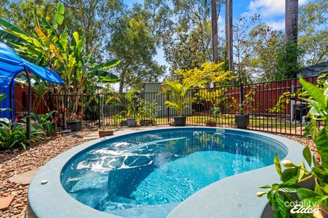 Property photo of 5/7 Hogan Court Gray NT 0830