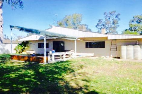 Property photo of 108 Aberford Street Coonamble NSW 2829