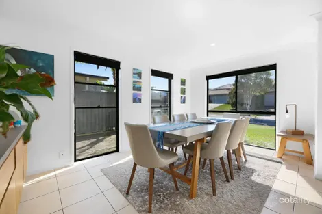 Property photo of 2/3 Zac Street Upper Coomera QLD 4209