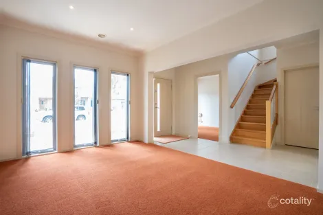 Property photo of 6 Fitzgerald Drive South Morang VIC 3752