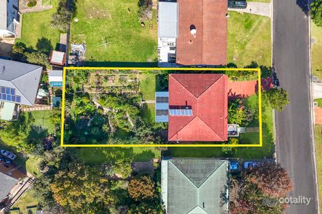 Property photo of 66 Eric Fenning Drive Surf Beach NSW 2536