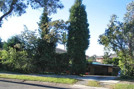 16 Longbow Cl, Northmead, NSW 2152