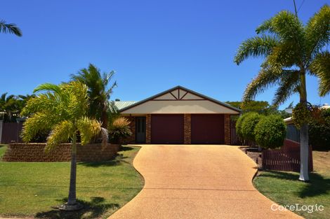 Property photo of 10 Lamb Avenue Gracemere QLD 4702