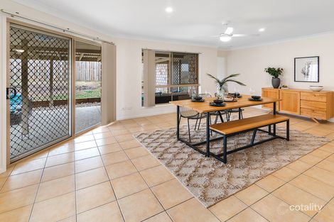 Property photo of 21 Lancelot Crescent Ormeau QLD 4208