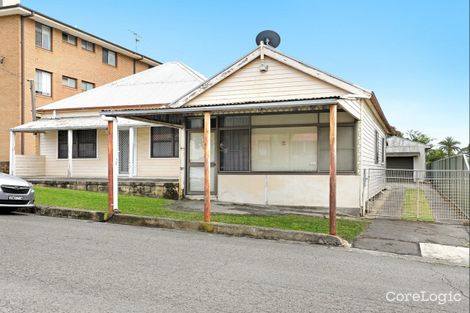 Property photo of 10 Hercules Street Wollongong NSW 2500