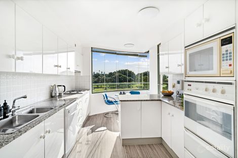 Property photo of 601/91 Brompton Road Kensington NSW 2033