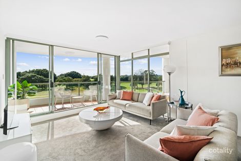 Property photo of 601/91 Brompton Road Kensington NSW 2033