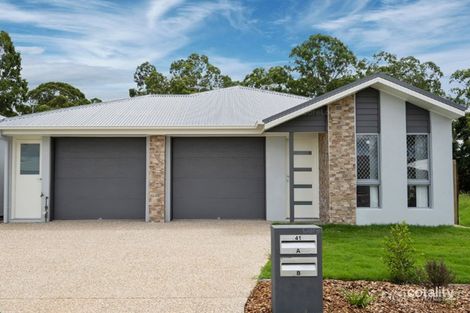 Property photo of 41B Love Street Upper Caboolture QLD 4510