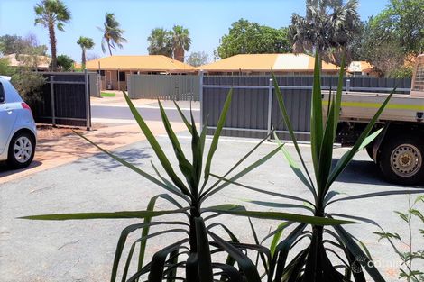 Property photo of 22 Yanderra Crescent South Hedland WA 6722