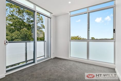 Property photo of 5/2A Selmon Street Sans Souci NSW 2219