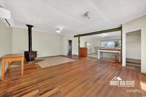 Property photo of 31 Stanley Street Orbost VIC 3888