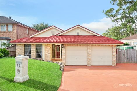 25 York Rd, Kellyville, NSW 2155