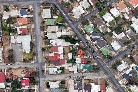 Property photo of 39 Evans Street Rosewater SA 5013