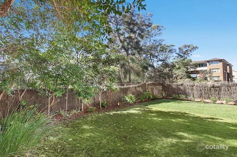 Property photo of 2/244 Bondi Road Bondi NSW 2026