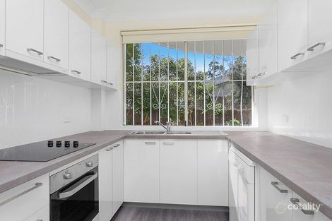 Property photo of 2/244 Bondi Road Bondi NSW 2026