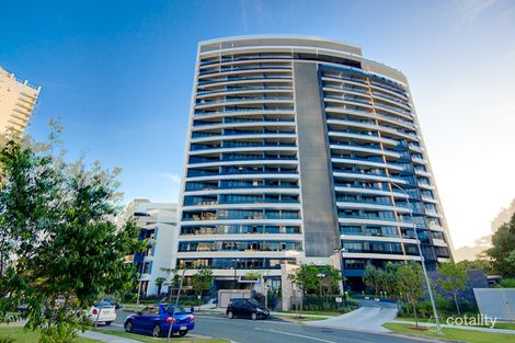 Property photo of 1112/2 Aqua Street Southport QLD 4215