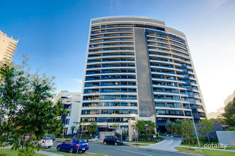 Property photo of 402/2 Aqua Street Southport QLD 4215