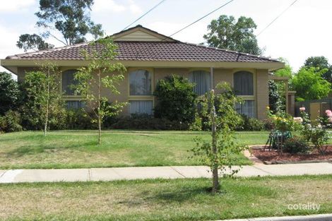 6 Kiewa Cres, Keilor, VIC 3036