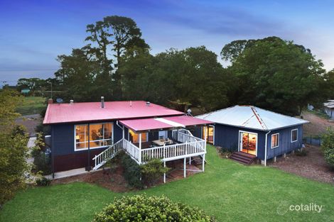 Property photo of 44 Hunts Road Kulnura NSW 2250