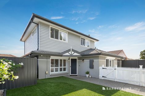 1 Buick Cres, Mill Park, VIC 3082