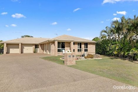 Property photo of 1/14 Fulmar Court Burrum Heads QLD 4659