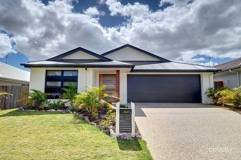 Property photo of 6 Lamington Place Sippy Downs QLD 4556