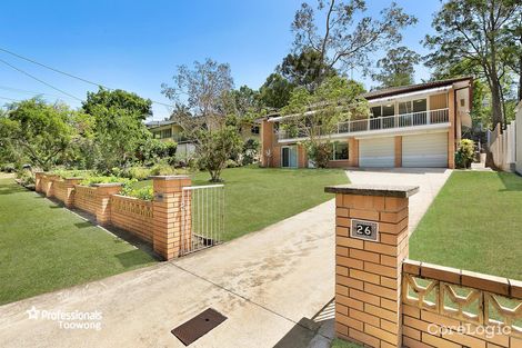 Property photo of 26 Cassandra Street Chapel Hill QLD 4069