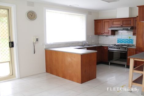 Property photo of 9 Woodleigh Crescent Vermont South VIC 3133