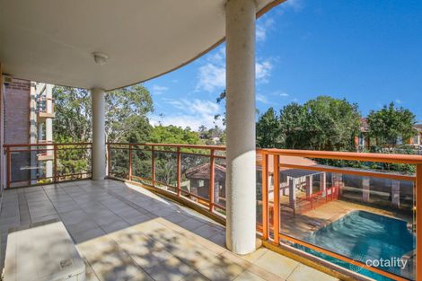 Property photo of 30/312-324 Windsor Road Baulkham Hills NSW 2153