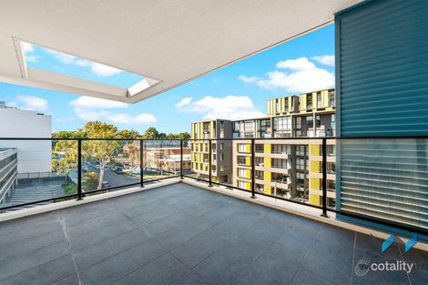 603/133-137 Bowden St, Meadowbank, NSW 2114