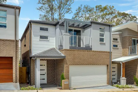 29 CLUBSIDE DR, NORWEST, NSW 2153