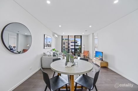 Property photo of 312/20-24 Epping Road Epping NSW 2121