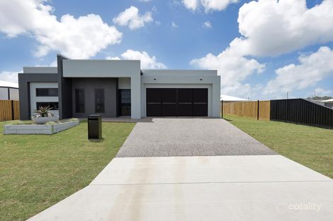 Property photo of 7 Regal Circuit Beaconsfield QLD 4740