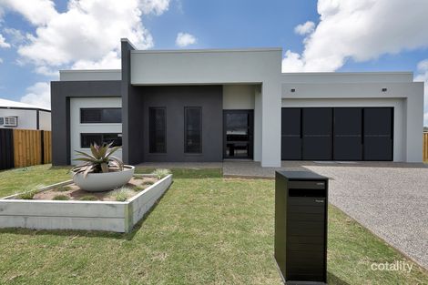 Property photo of 7 Regal Circuit Beaconsfield QLD 4740