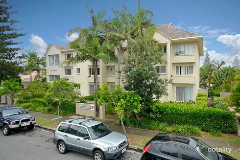 Property photo of 14/9 Francis Street Mermaid Beach QLD 4218