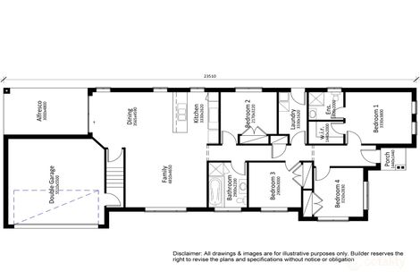 Lot 1003 Monkton Ave, Middleton Grange, NSW 2171