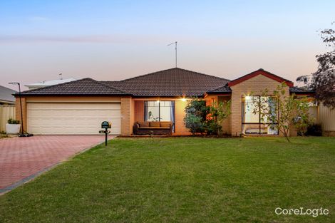 Property photo of 25 Tuomey Follow Baldivis WA 6171