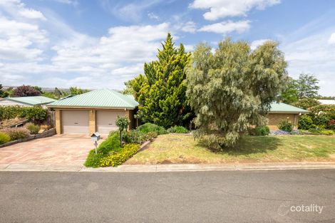 Property photo of 40 Clifton Drive Bacchus Marsh VIC 3340