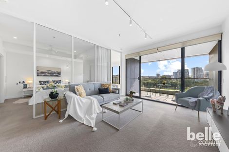 Property photo of 812/24 Levey Street Wolli Creek NSW 2205