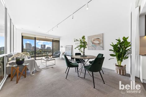 Property photo of 812/24 Levey Street Wolli Creek NSW 2205