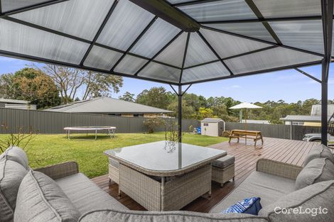 Property photo of 13 Nelson Street Nana Glen NSW 2450