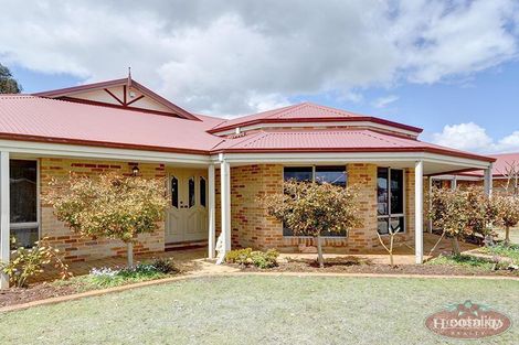 Property photo of 5 Horseshoe Circuit Henley Brook WA 6055