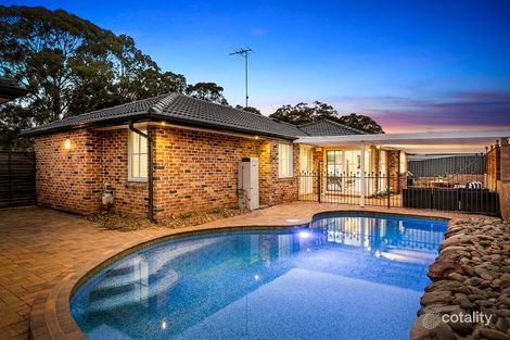 Property photo of 37 Chapel Lane Baulkham Hills NSW 2153