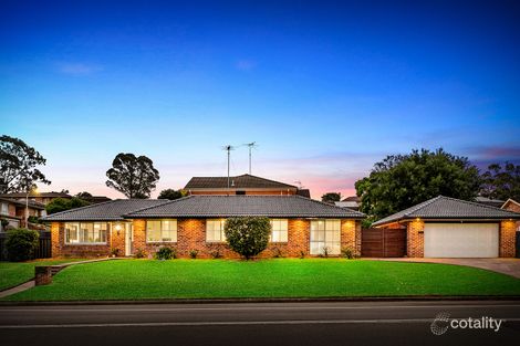 Property photo of 37 Chapel Lane Baulkham Hills NSW 2153