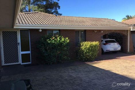 Property photo of 78 Broadhurst Crescent Bateman WA 6150