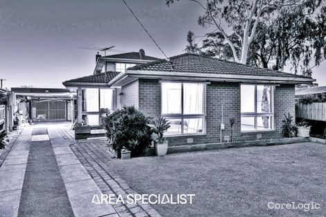 Property photo of 13 Beau Vorno Avenue Keysborough VIC 3173