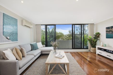 Property photo of 20/35-43 Dalley Street Queenscliff NSW 2096