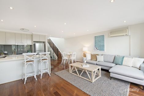 Property photo of 20/35-43 Dalley Street Queenscliff NSW 2096