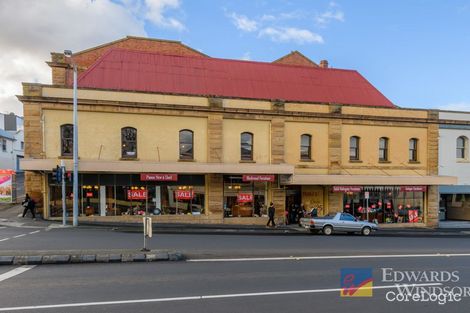 247 Elizabeth St, Hobart, TAS 7000