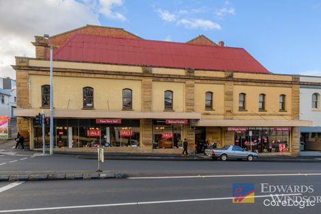 Property photo of 247 Elizabeth Street Hobart TAS 7000